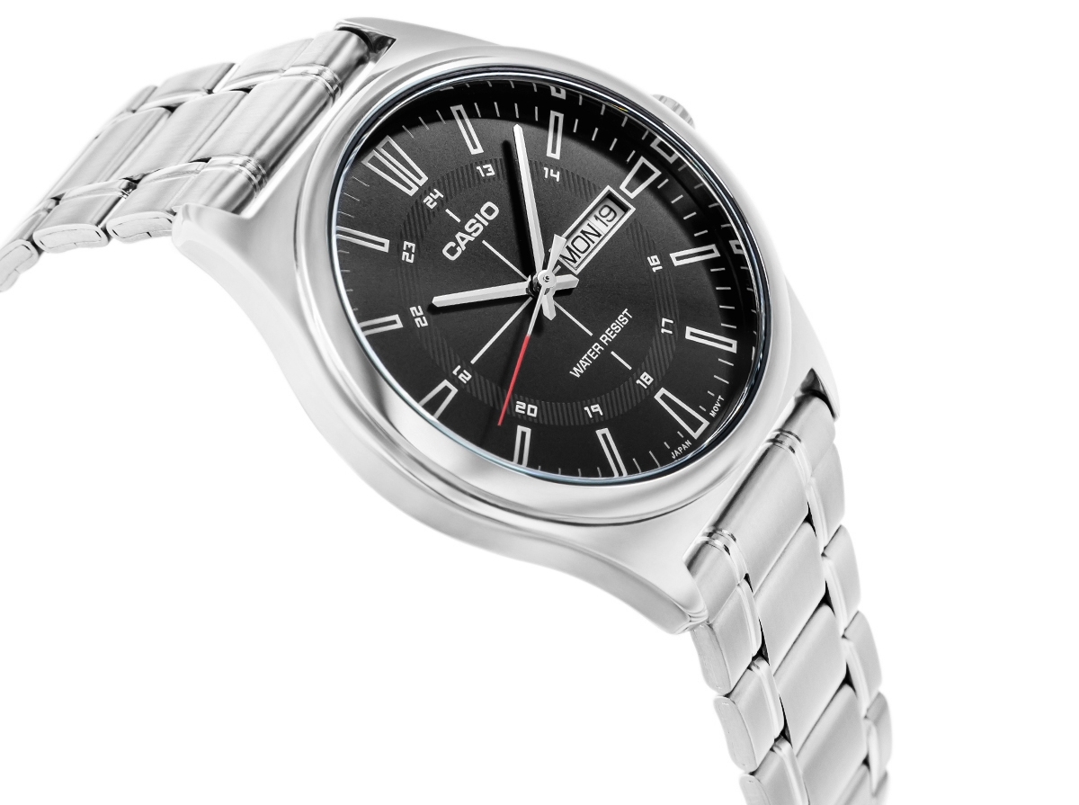 Zegarek Męski CASIO MTP-V006D-1CUDF + BOX - Зображення 3