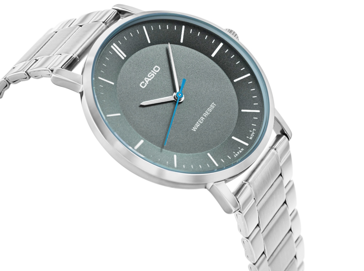 Zegarek Męski CASIO MTP-VT04D-8EDF + BOX - Зображення 3