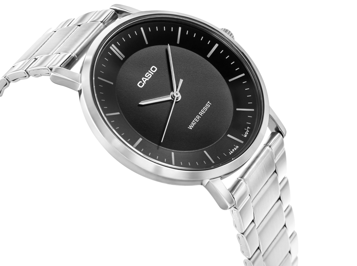 Zegarek Męski CASIO MTP-VT04D-1EDF + BOX - Зображення 3