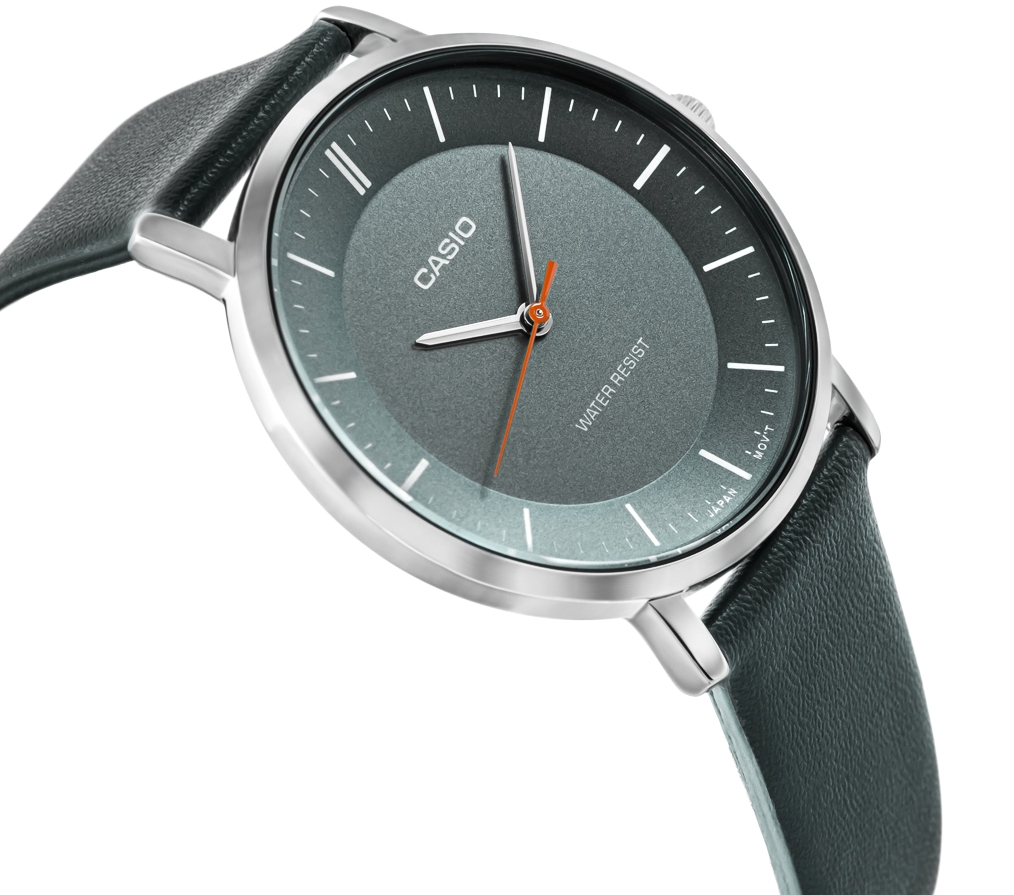 Zegarek Męski CASIO MTP-VT04L-8EDF + BOX - obrazek 3