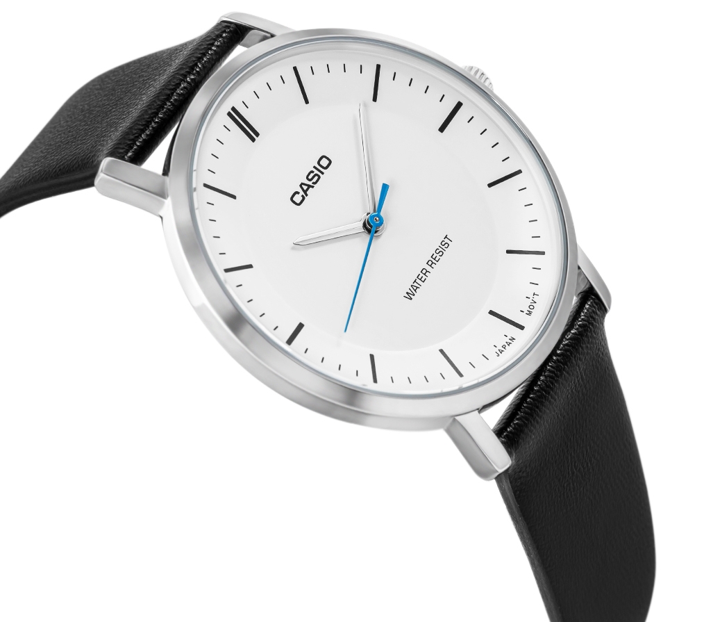 Zegarek Męski CASIO MTP-VT04L-7EDF + BOX - obrazek 3