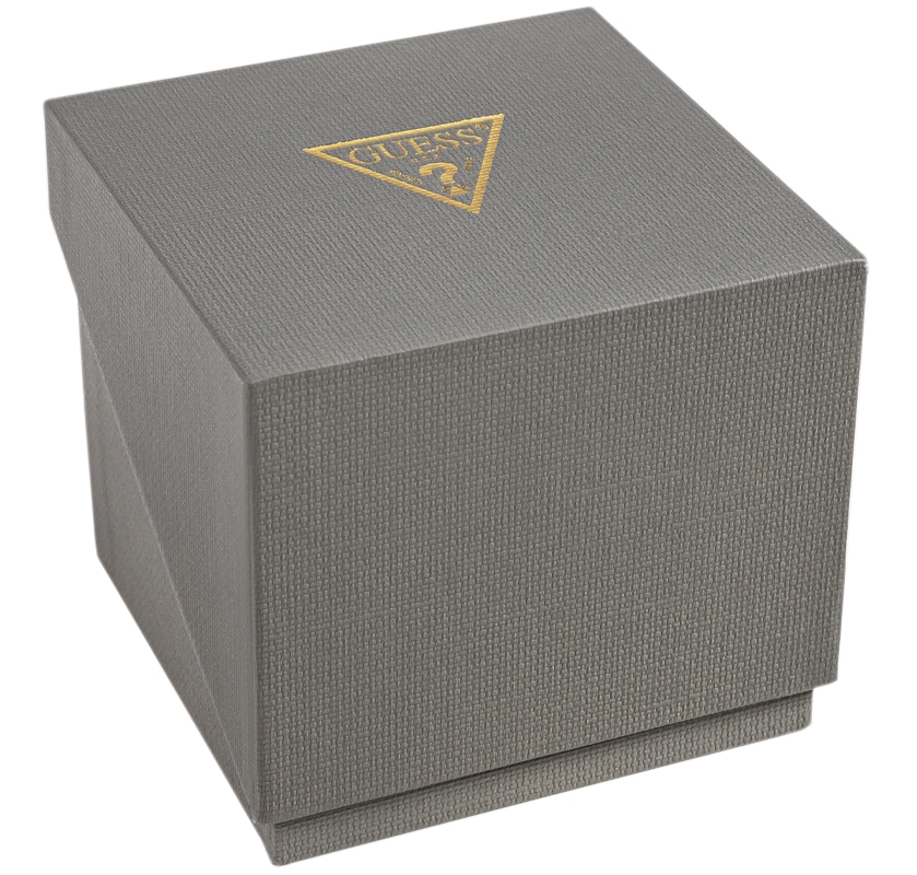 Zegarek Męski Guess Walker GW0901G3 + BOX - obrazek 9