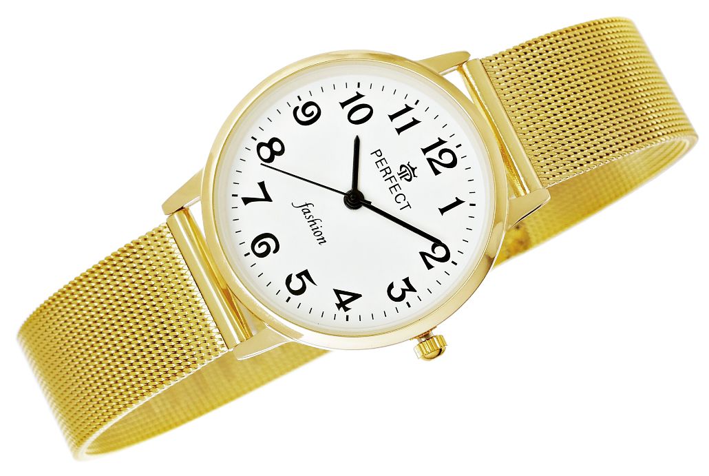 Zegarek Damski Perfect F105-1 - obrazek 4