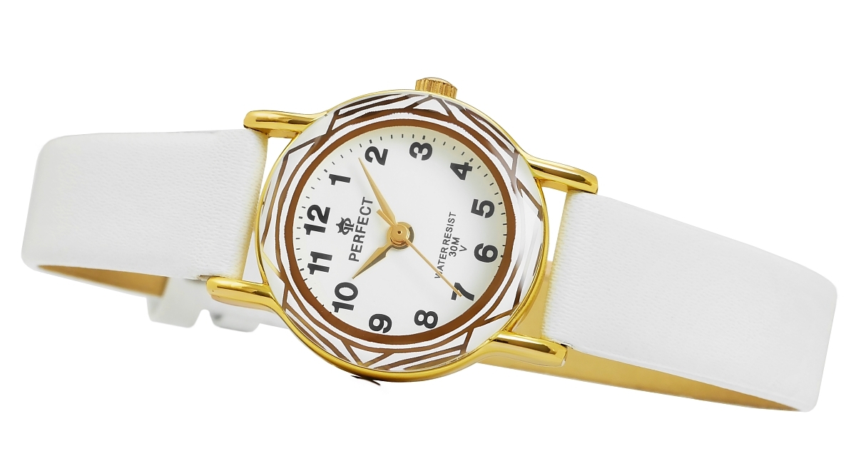 Zegarek Dziecięcy Komunijny Perfect L248-9 - obrazek 4