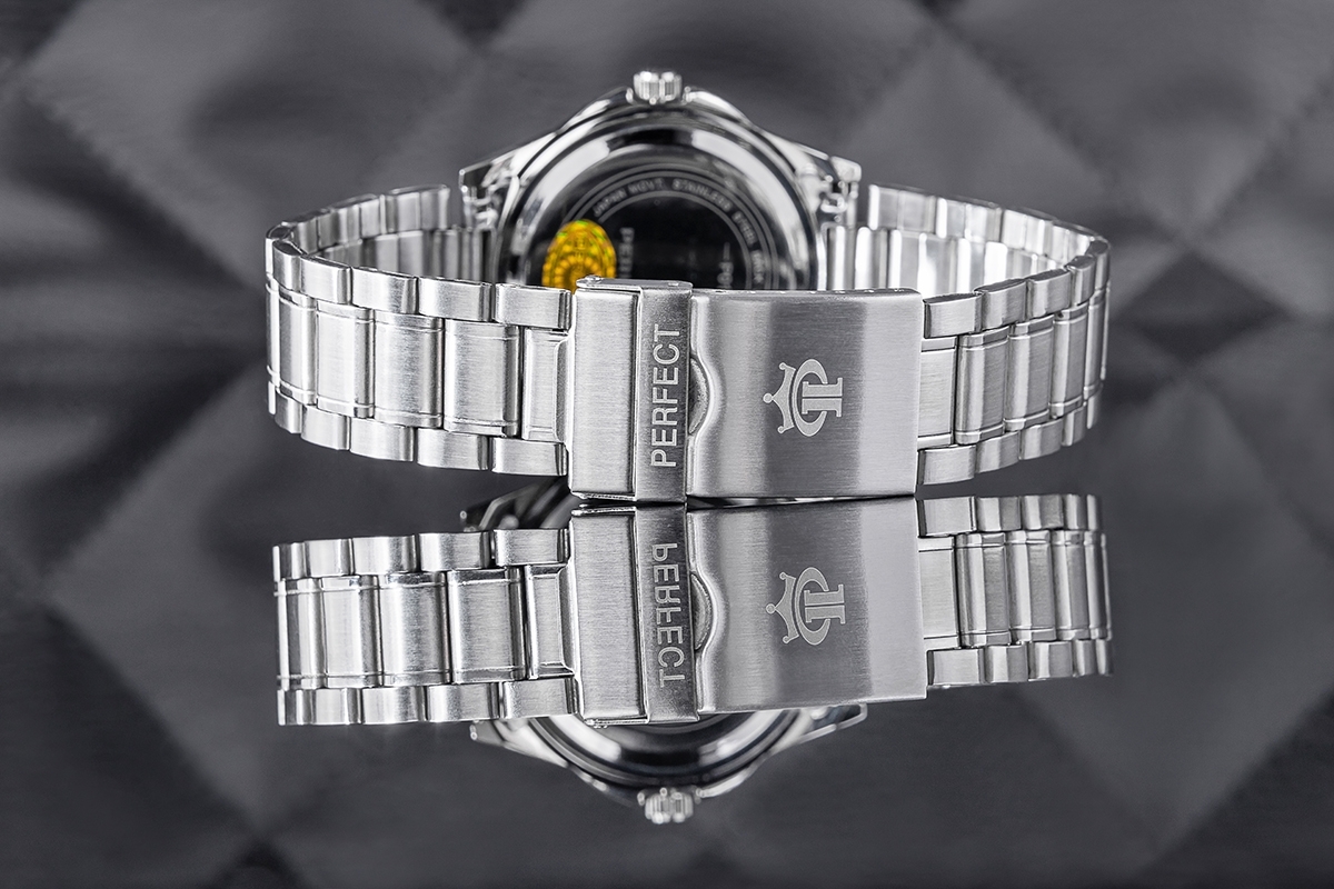 Zegarek Męski PERFECT P012-04 - Зображення 7