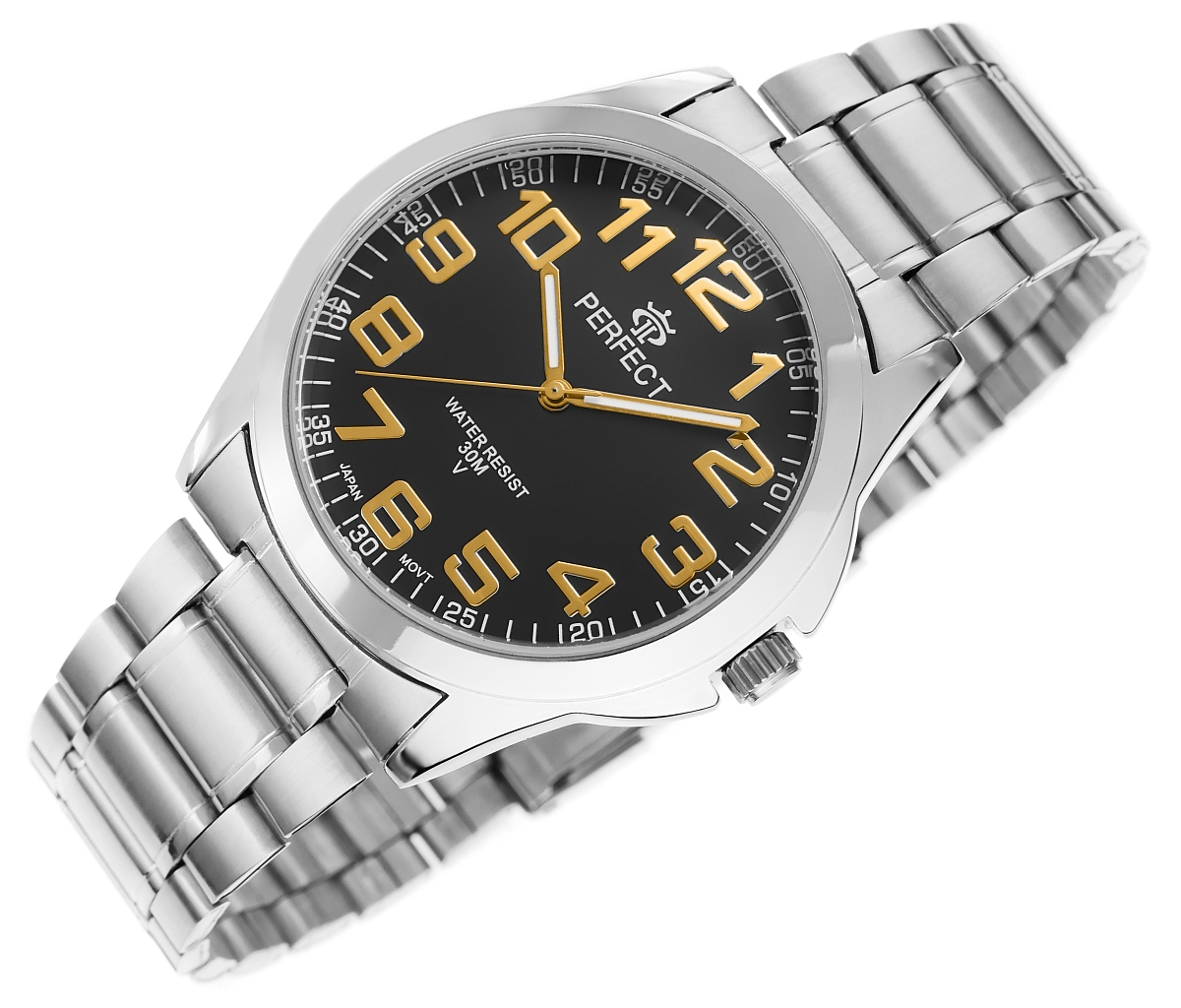 Zegarek Męski PERFECT P012-04 - Зображення 2