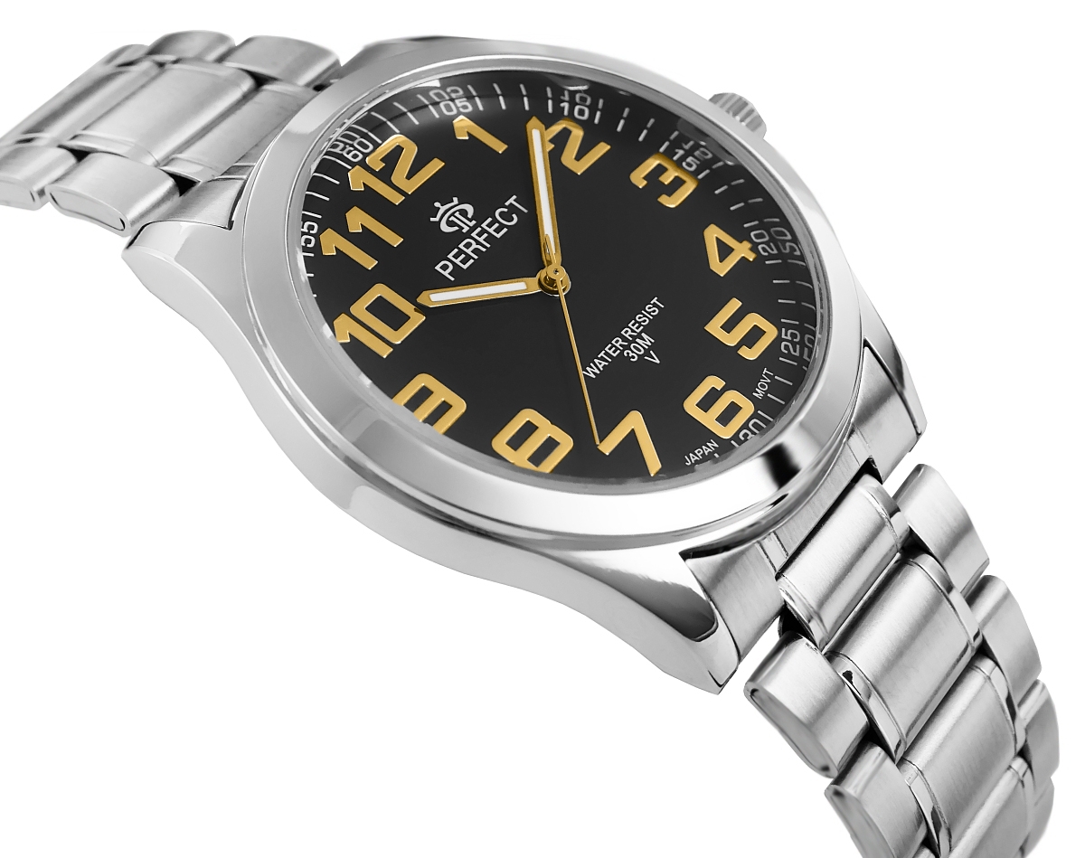 Zegarek Męski PERFECT P012-04 - Зображення 3