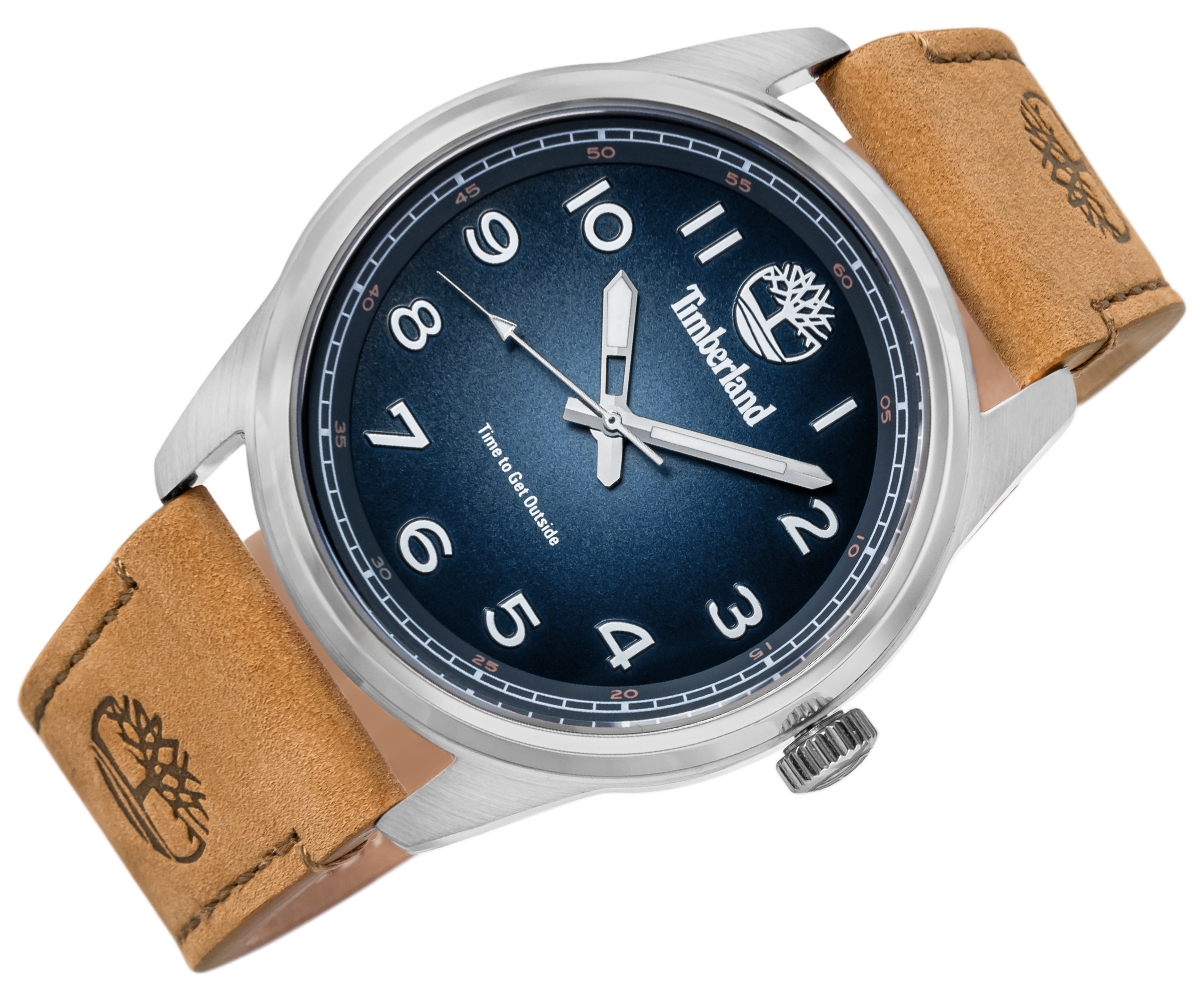 Zegarek Męski TIMBERLAND Northbridge TDWGA2152102 + BOX - obrazek 2