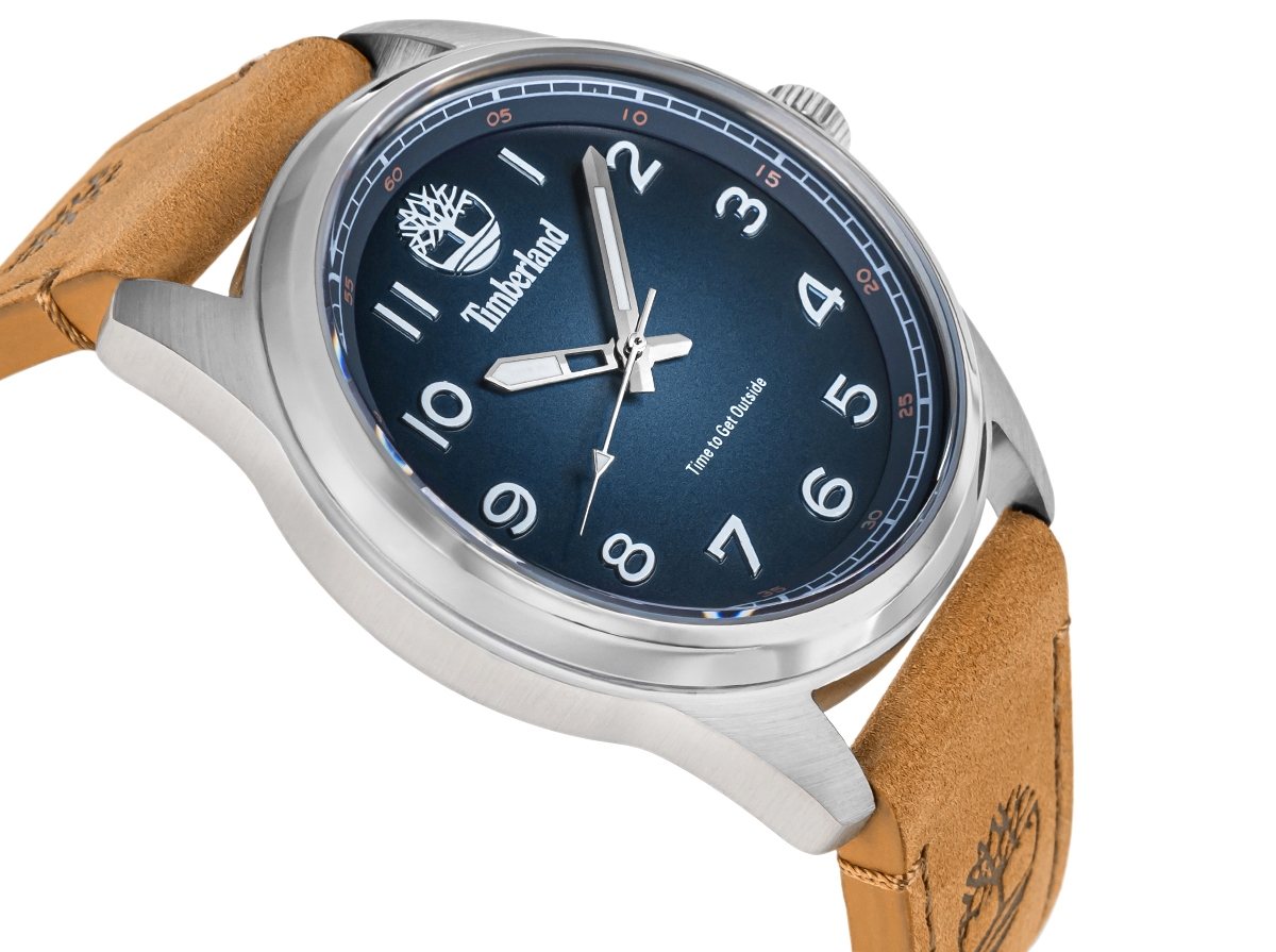 Zegarek Męski TIMBERLAND Northbridge TDWGA2152102 + BOX - obrazek 11