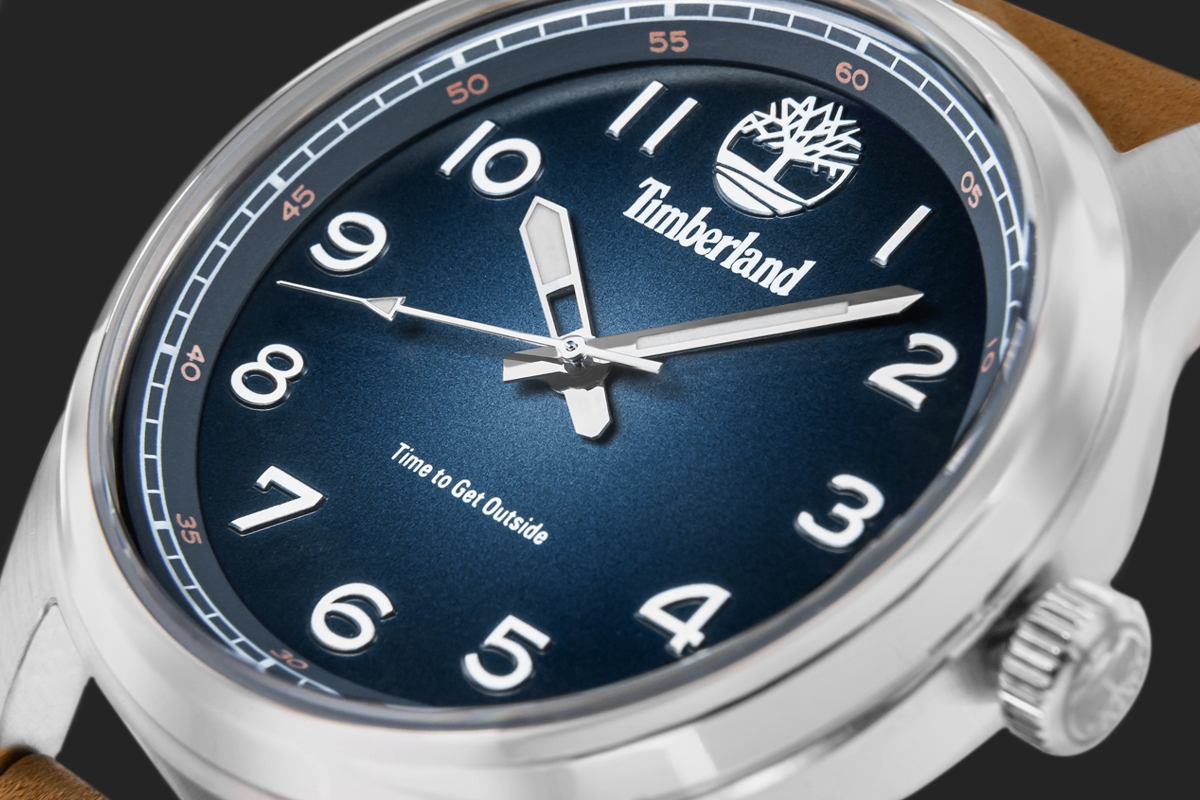 Zegarek Męski TIMBERLAND Northbridge TDWGA2152102 + BOX - obrazek 12