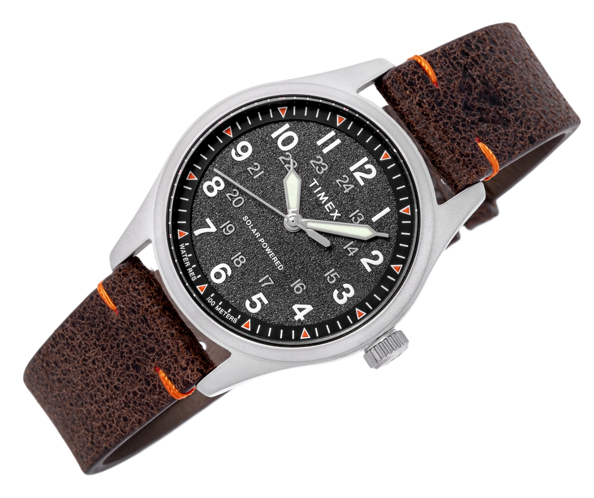 Zegarek Męski TIMEX Expedition North TW2V64200 + BOX - Зображення 2