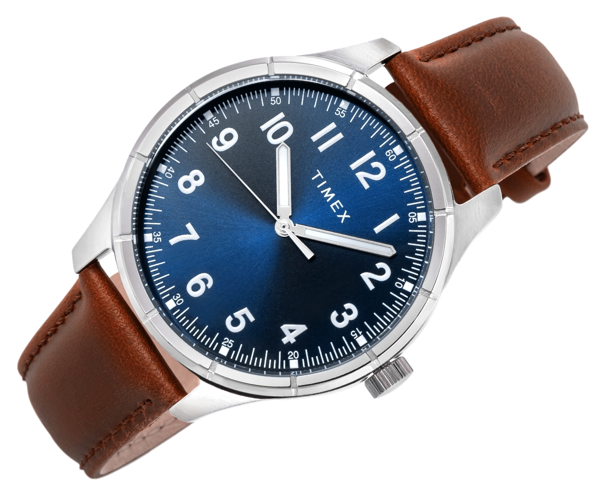 Zegarek Męski TIMEX Main Street TW2Y16200 + BOX - obrazek 2