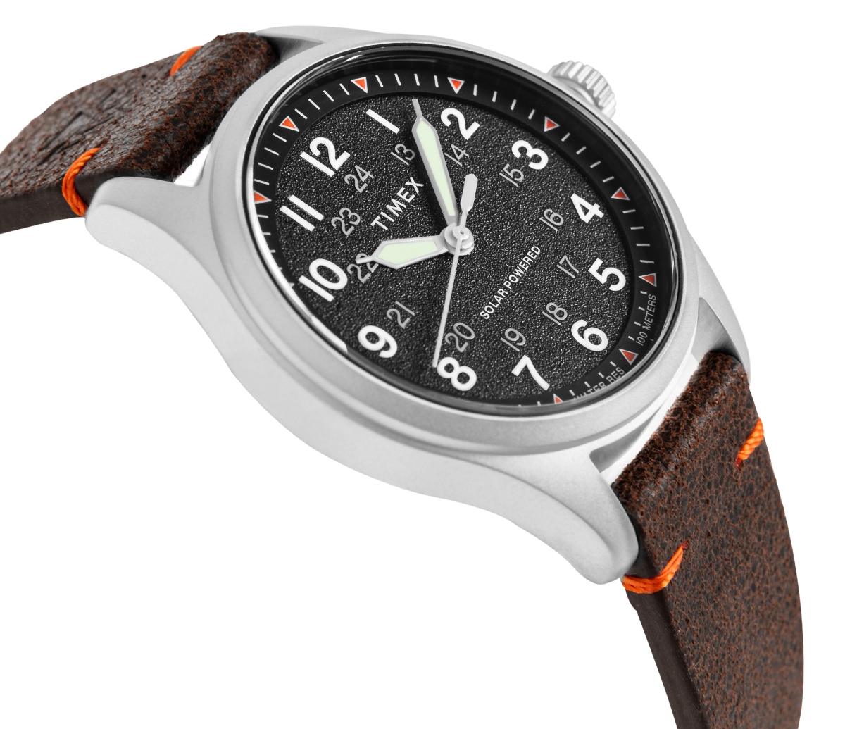 Zegarek Męski TIMEX Expedition North TW2V64200 + BOX - Зображення 3