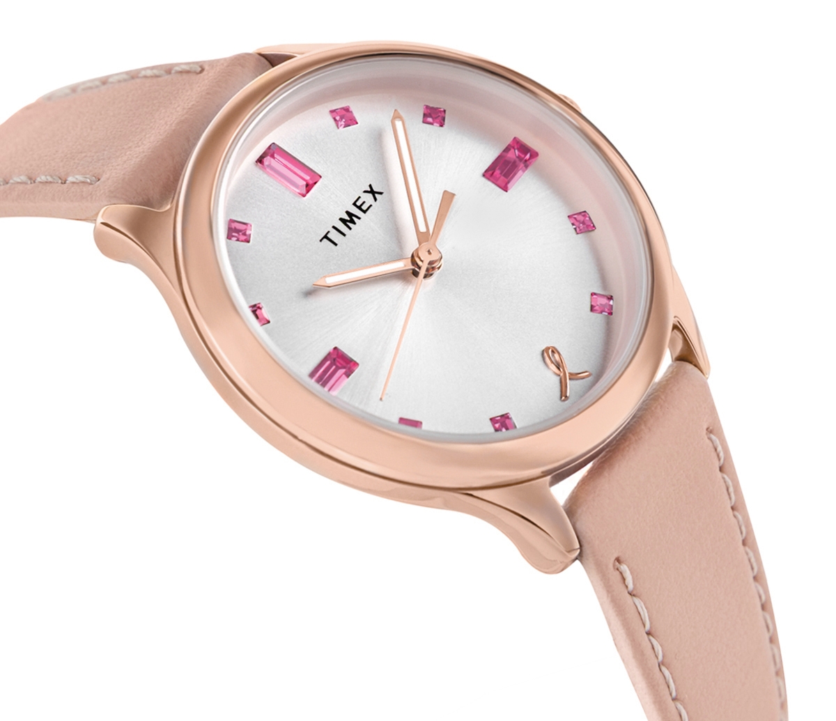Zegarek Damski TIMEX Dress TW2V95800 + BOX - Зображення 3