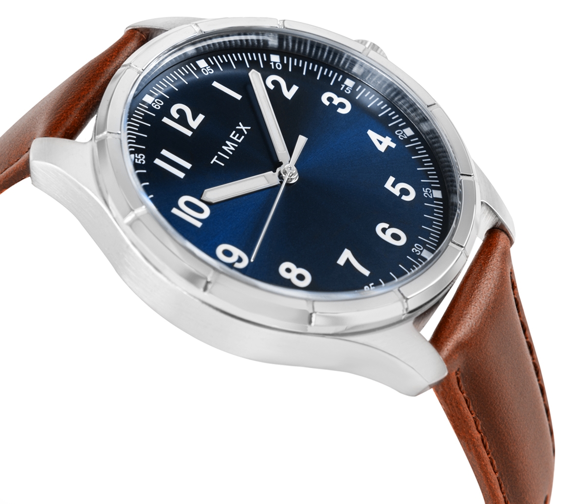 Zegarek Męski TIMEX Main Street TW2Y16200 + BOX - obrazek 3