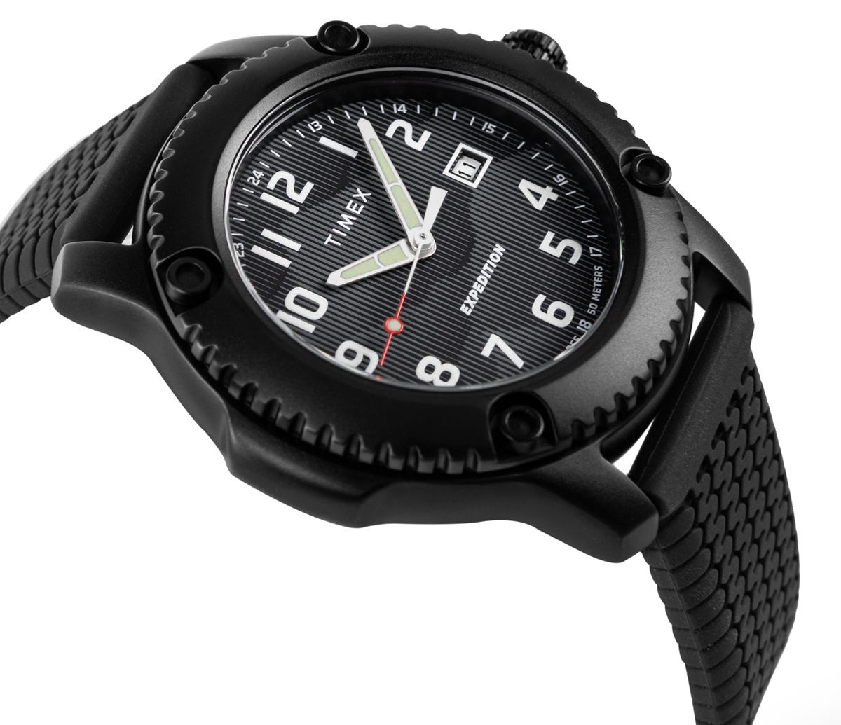 Zegarek Męski TIMEX Expedition North TW4B34800 + BOX - obrazek 3
