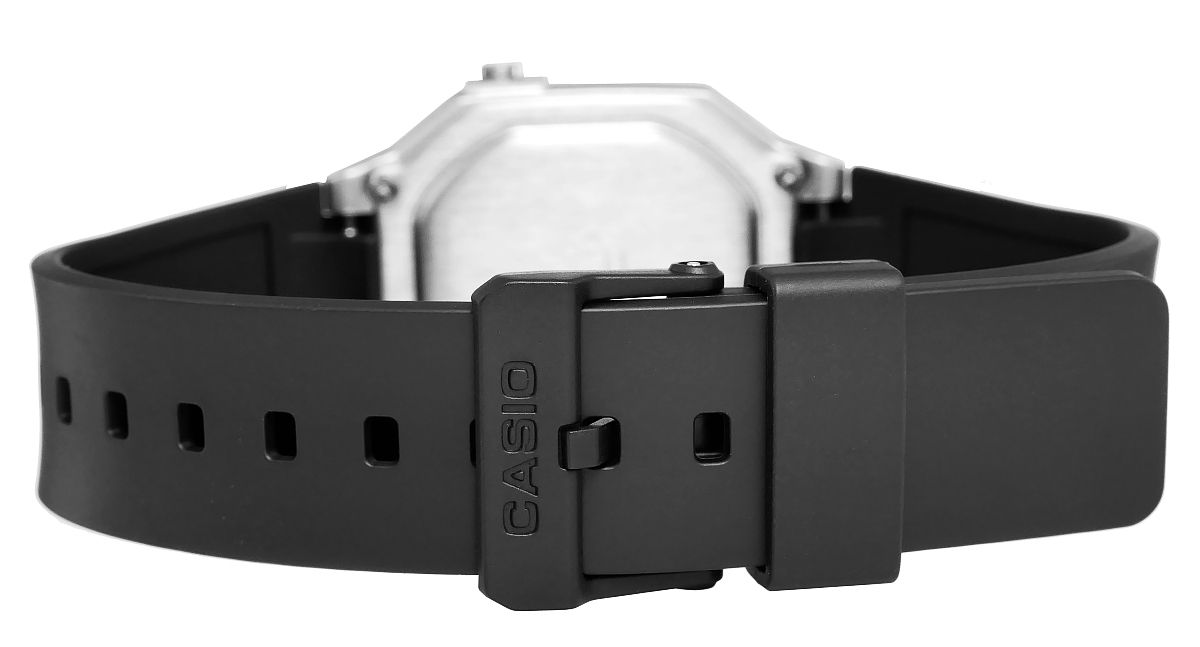 Zegarek CASIO W-217HM-7BVDF + BOX - obrazek 5