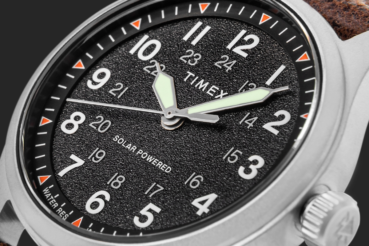 Zegarek Męski TIMEX Expedition North TW2V64200 + BOX - Зображення 4