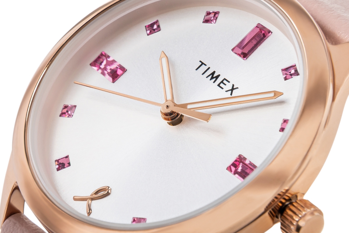 Zegarek Damski TIMEX Dress TW2V95800 + BOX - Зображення 4