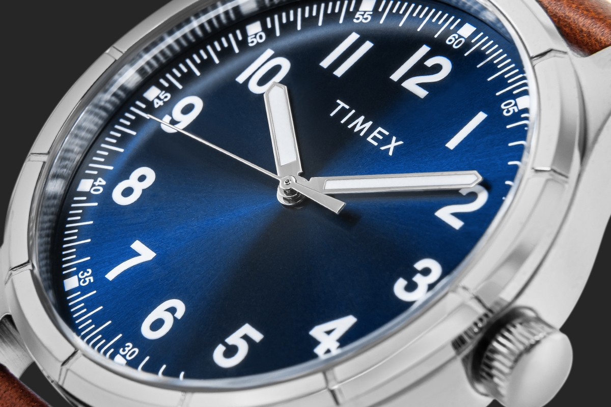 Zegarek Męski TIMEX Main Street TW2Y16200 + BOX - obrazek 4