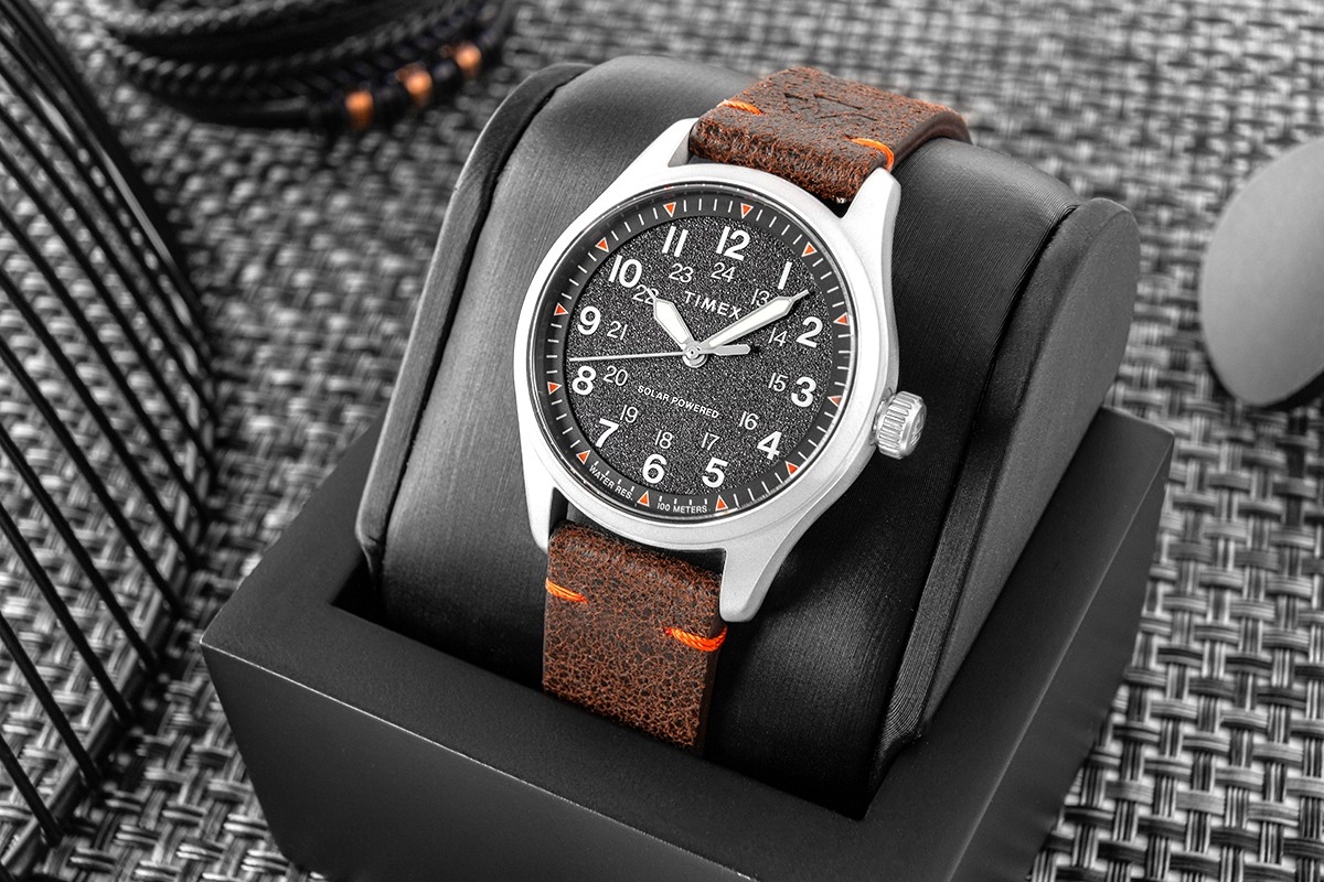 Zegarek Męski TIMEX Expedition North TW2V64200 + BOX - Зображення 5