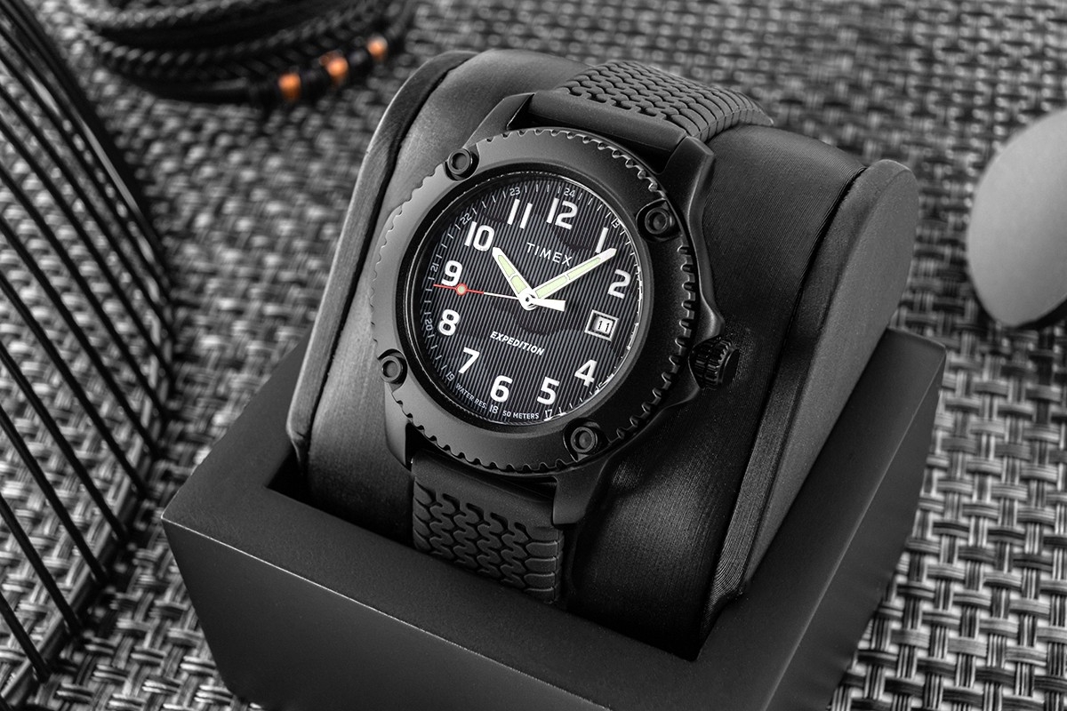 Zegarek Męski TIMEX Expedition North TW4B34800 + BOX - obrazek 5
