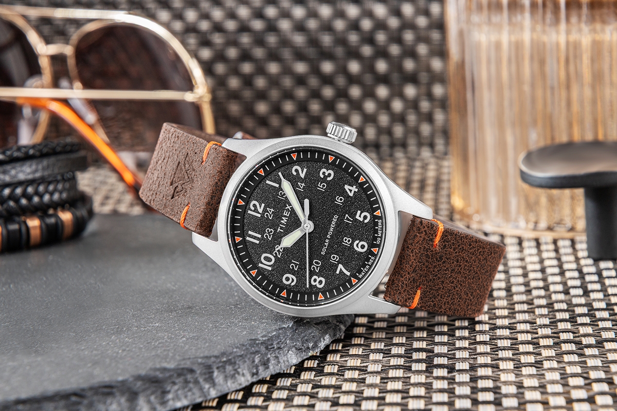 Zegarek Męski TIMEX Expedition North TW2V64200 + BOX - Зображення 6