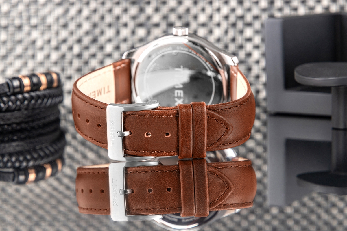 Zegarek Męski TIMEX Main Street TW2Y16200 + BOX - obrazek 7