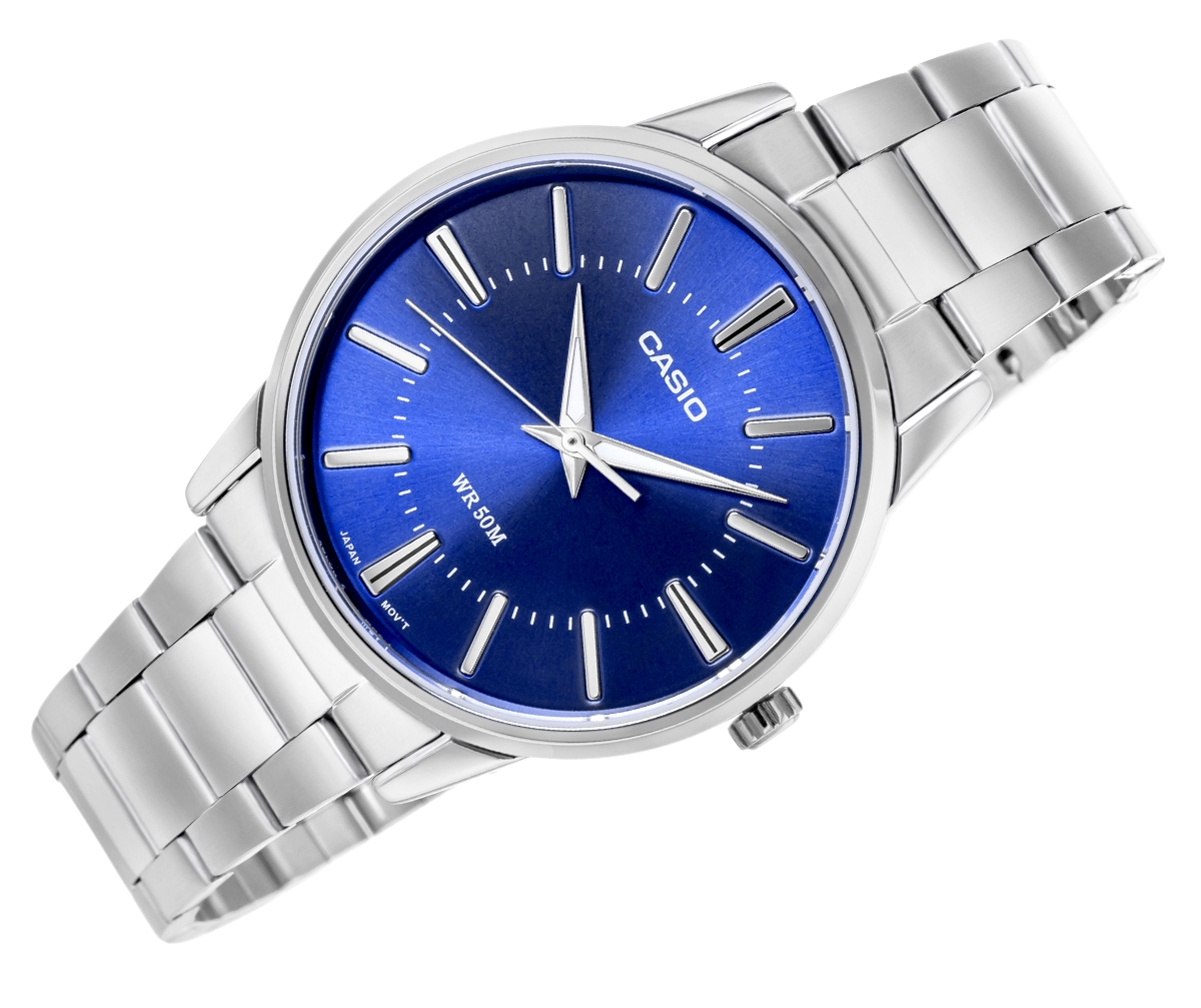 Zegarek Męski CASIO MTP-1303PD-2AVEG + BOX - obrazek 2