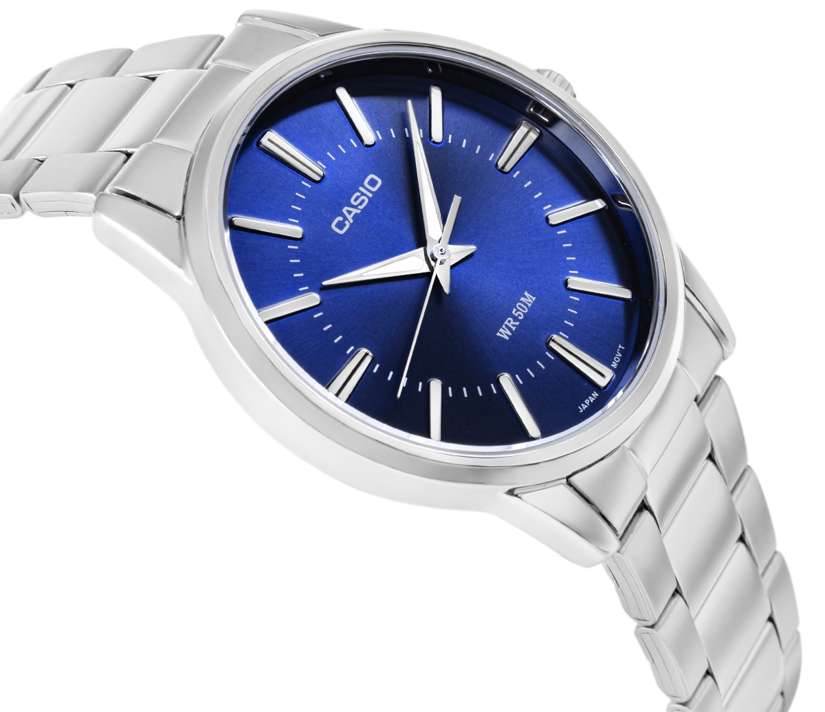 Zegarek Męski CASIO MTP-1303PD-2AVEG + BOX - obrazek 3