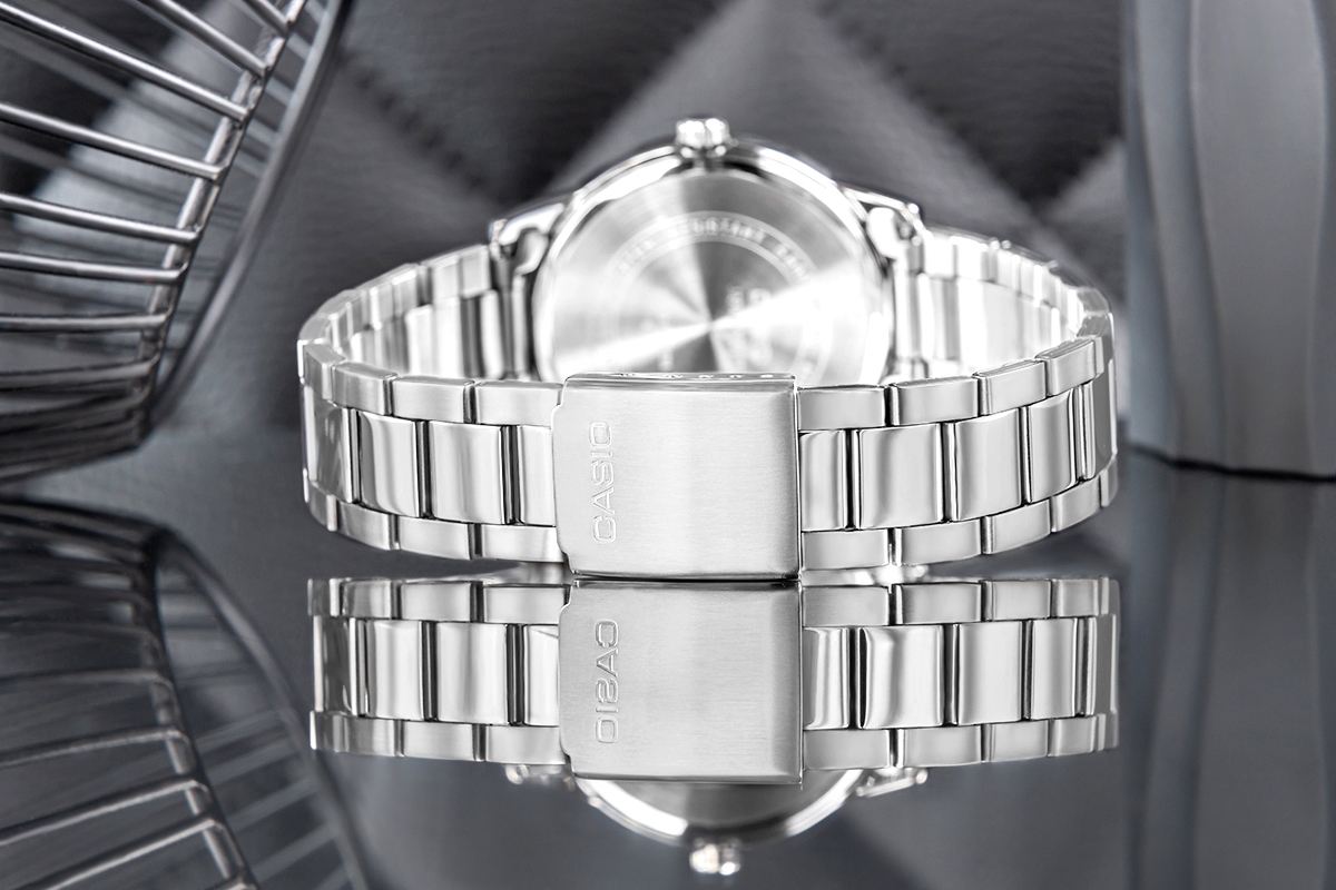 Zegarek Męski CASIO MTP-1303PD-2AVEG + BOX - obrazek 7