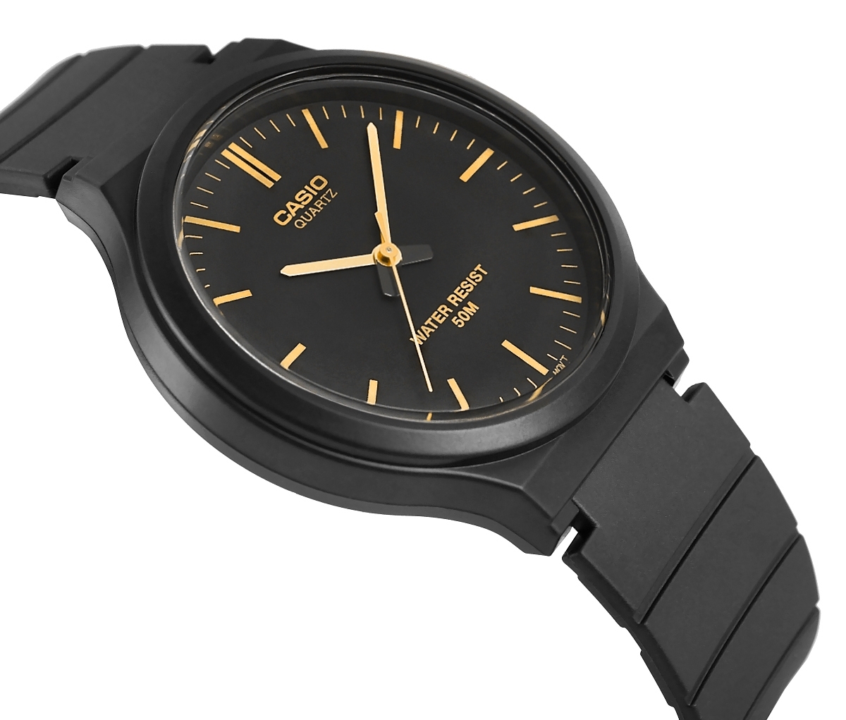 Zegarek Męski CASIO MW-240-1E2VEF + BOX - obrazek 2