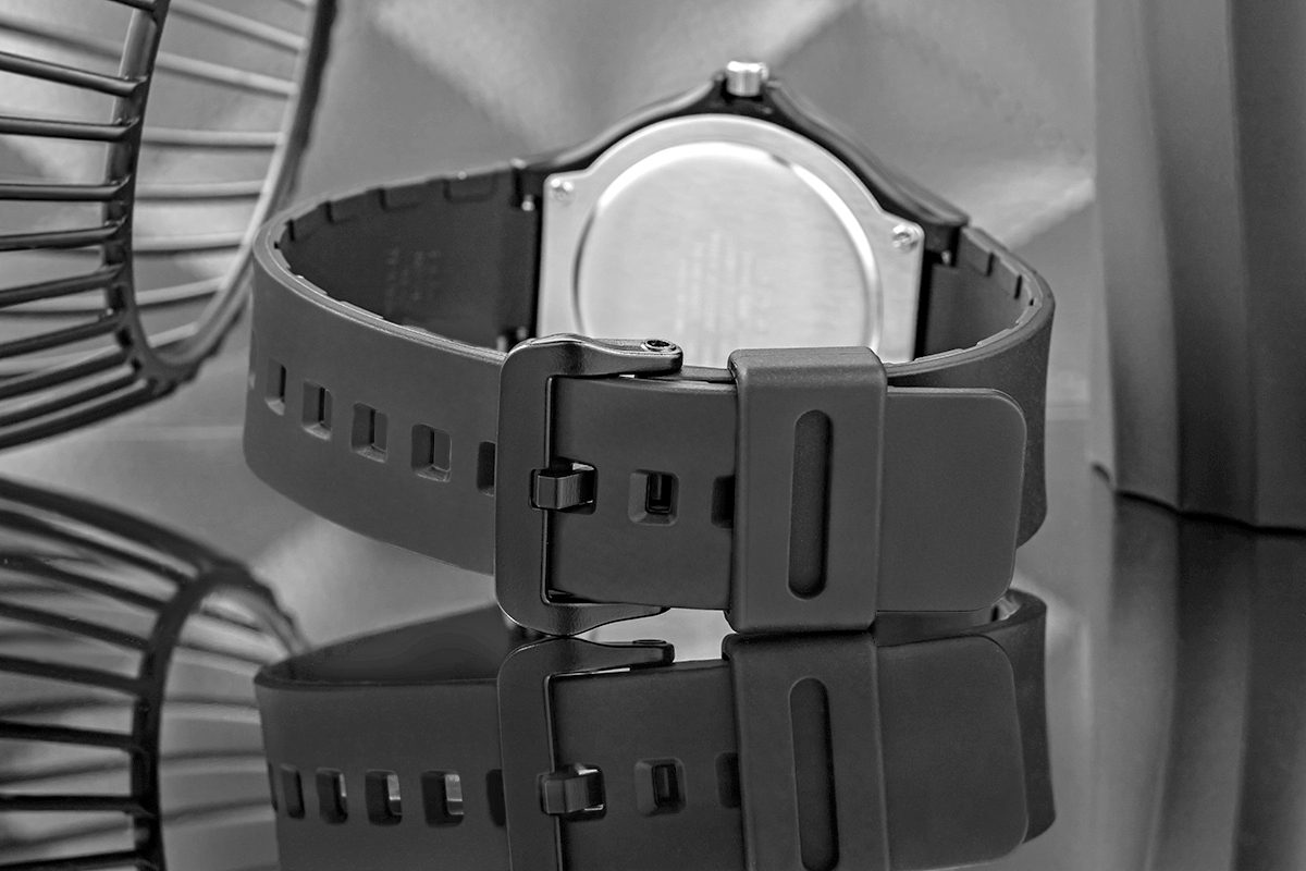 Zegarek Męski CASIO MW-240-1E2VEF + BOX - obrazek 7