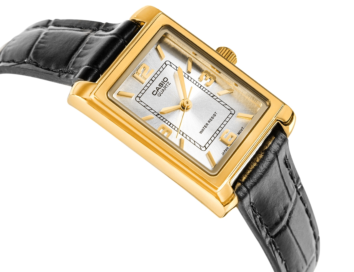 Zegarek Damski CASIO LTP-1234PGL-7A2EF + BOX - Зображення 3