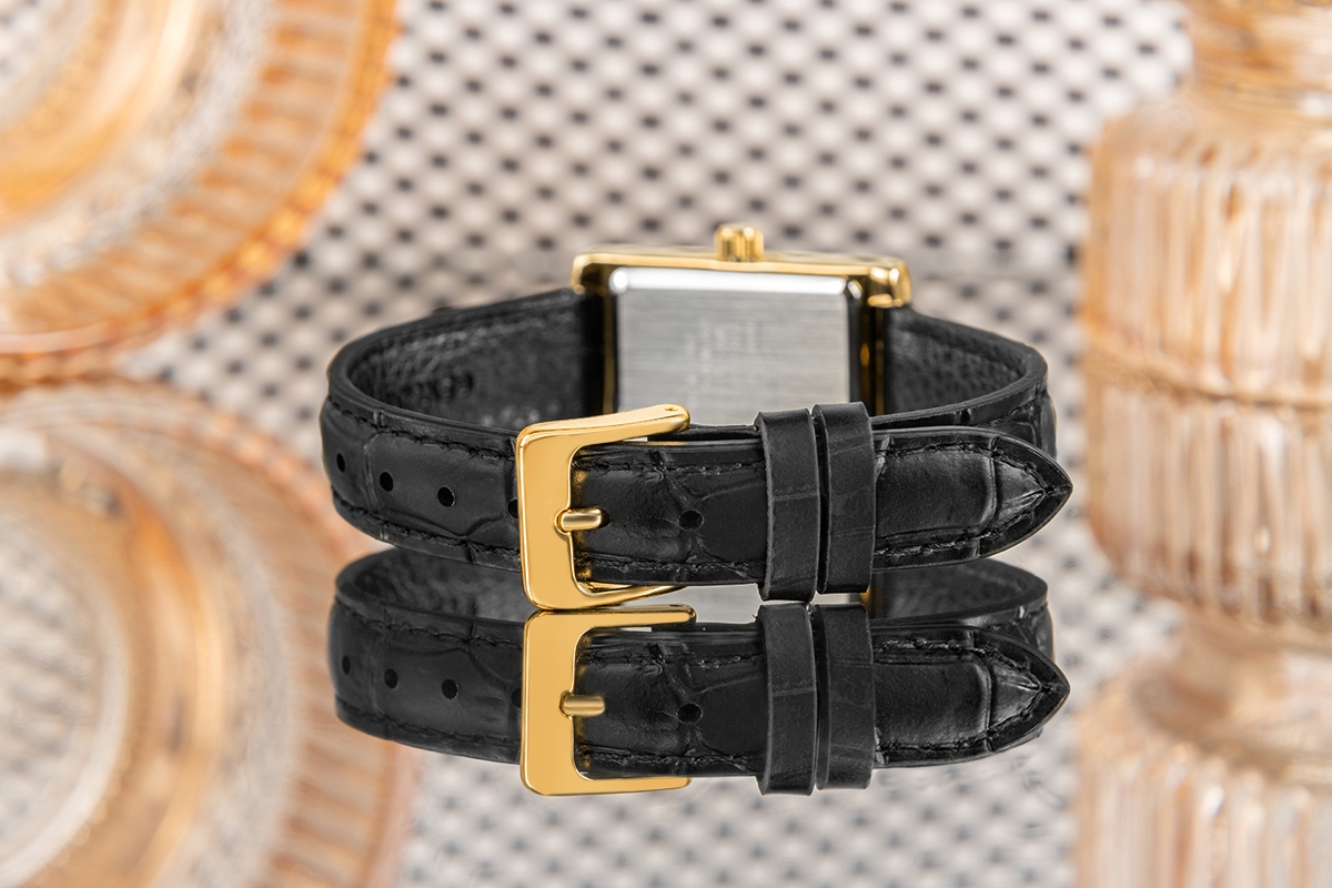 Zegarek Damski CASIO LTP-1234PGL-7A2EF + BOX - Зображення 7