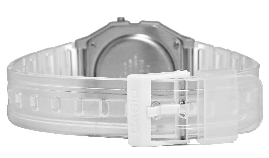 Zegarek Damski CASIO F-91WS-7EF - obrazek 6