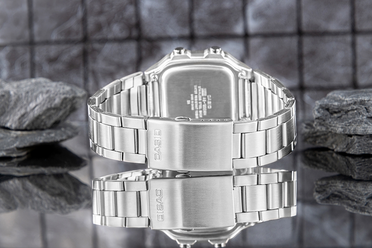Zegarek Męski CASIO AE-1200WHD-1AVEF + BOX - Зображення 7