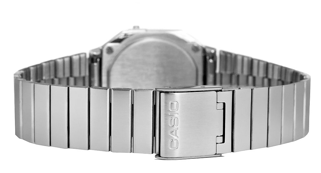 Zegarek CASIO A700WE-1AEF Unisex + BOX - Зображення 6