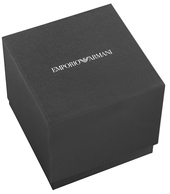 Zegarek Damski EMPORIO ARMANI Mia AR11669 + BOX - obrazek 9