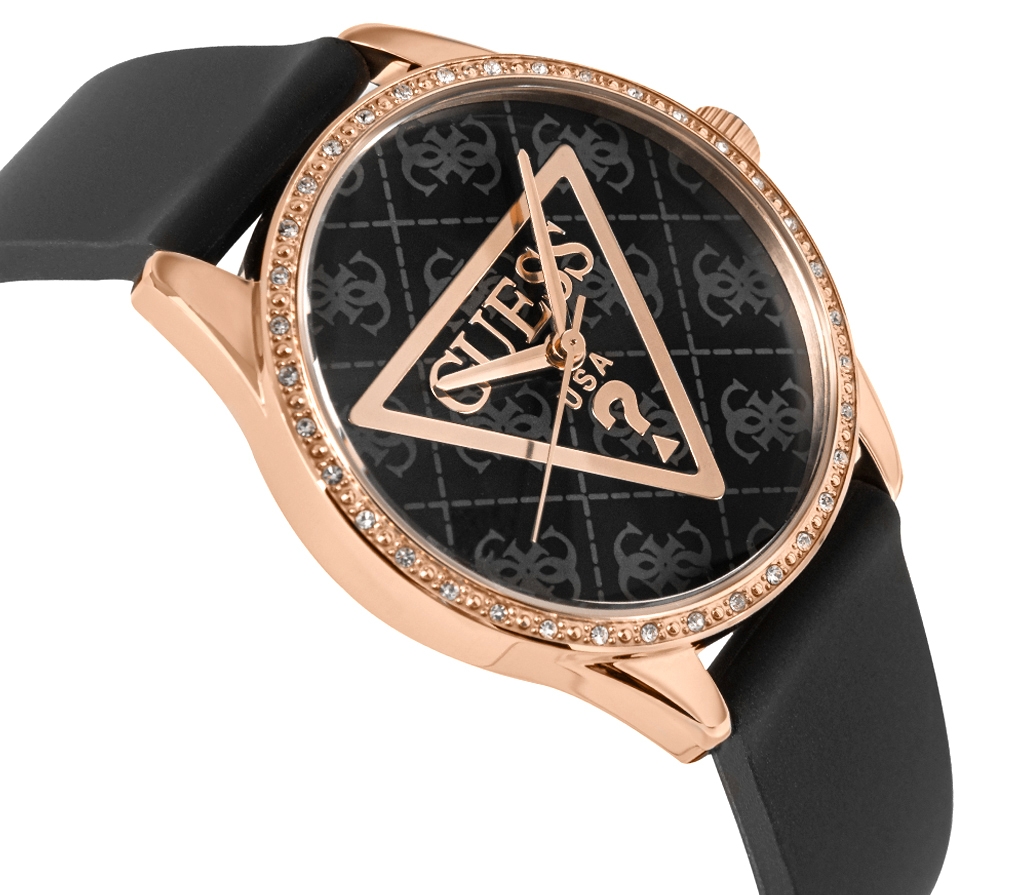 Zegarek Damski Guess Roxy GW0942L3 + BOX - Зображення 3