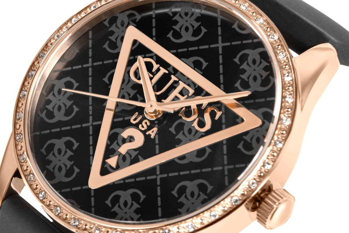 Zegarek Damski Guess Roxy GW0942L3 + BOX - Зображення 4