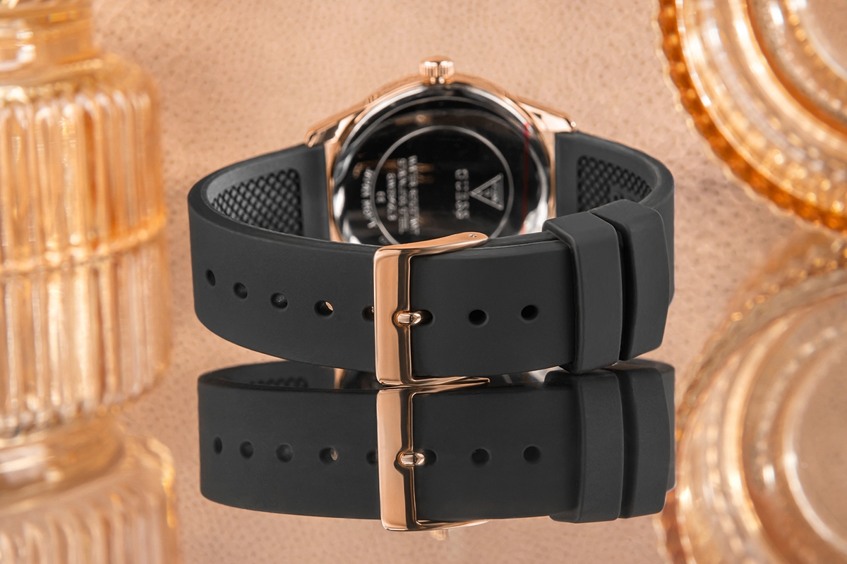 Zegarek Damski Guess Roxy GW0942L3 + BOX - Зображення 7