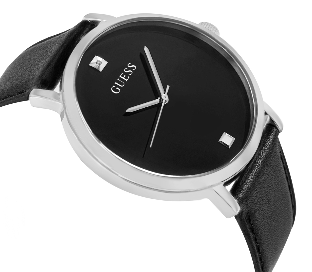 Zegarek Męski Guess Supernova GW0009G1 + BOX - obrazek 3