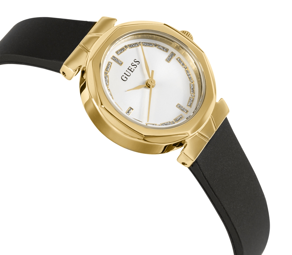 Zegarek Damski Guess Bejeweled GW0928L2 + BOX - Зображення 3