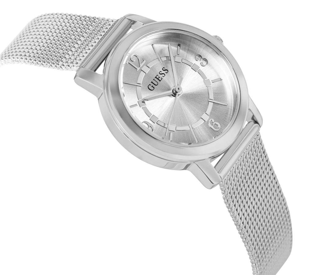 Zegarek Damski Guess Melody GW0666L1 + BOX - obrazek 3
