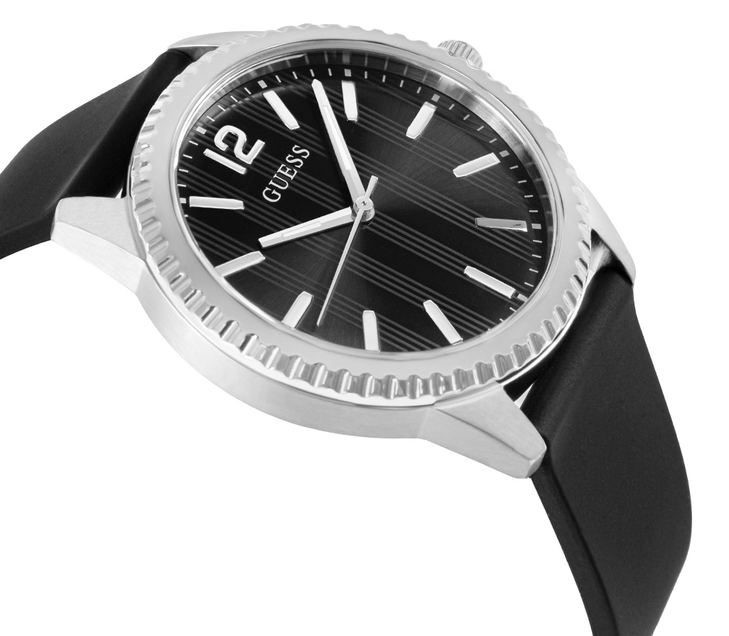 Zegarek Męski Guess Chip GW1063G1 + BOX - obrazek 3