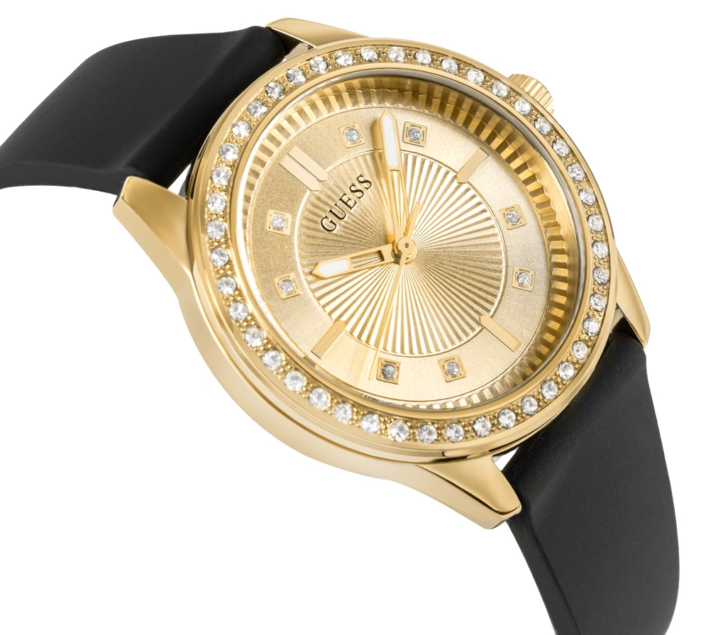 Zegarek Damski Guess Margo GW1030L2 + BOX - Зображення 3
