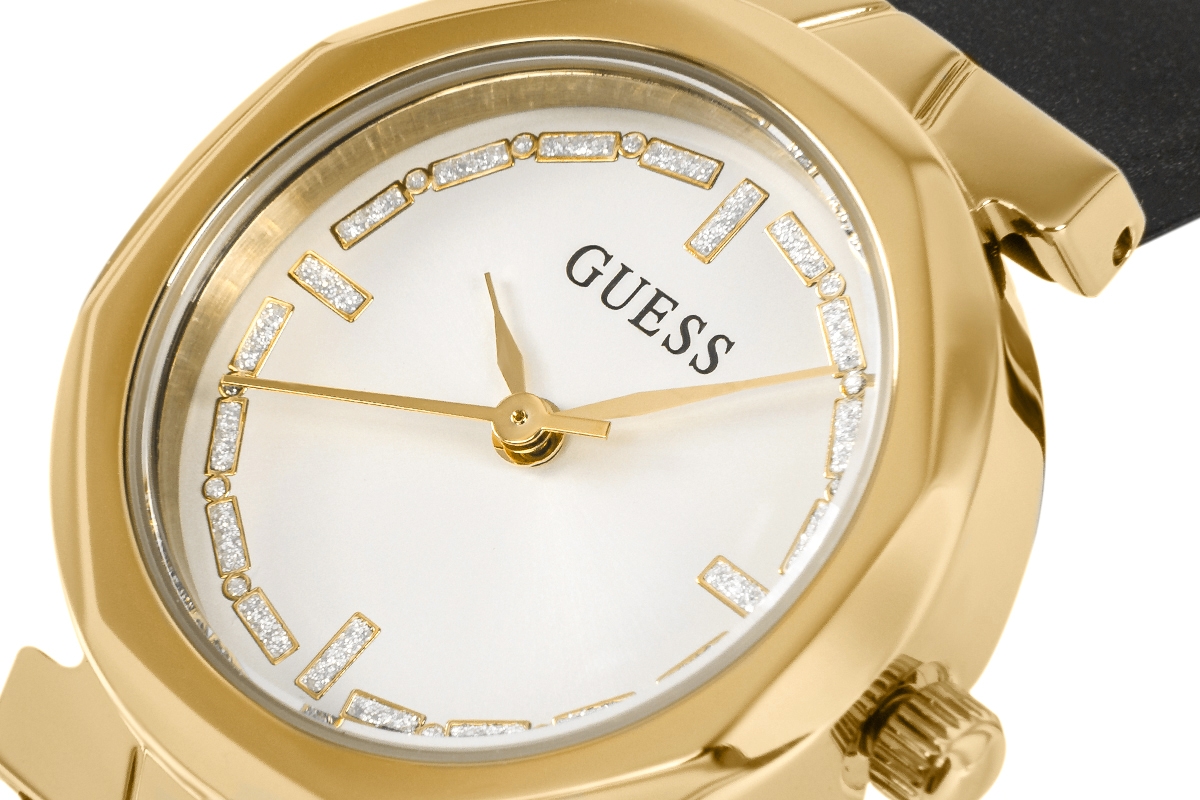 Zegarek Damski Guess Bejeweled GW0928L2 + BOX - Зображення 4