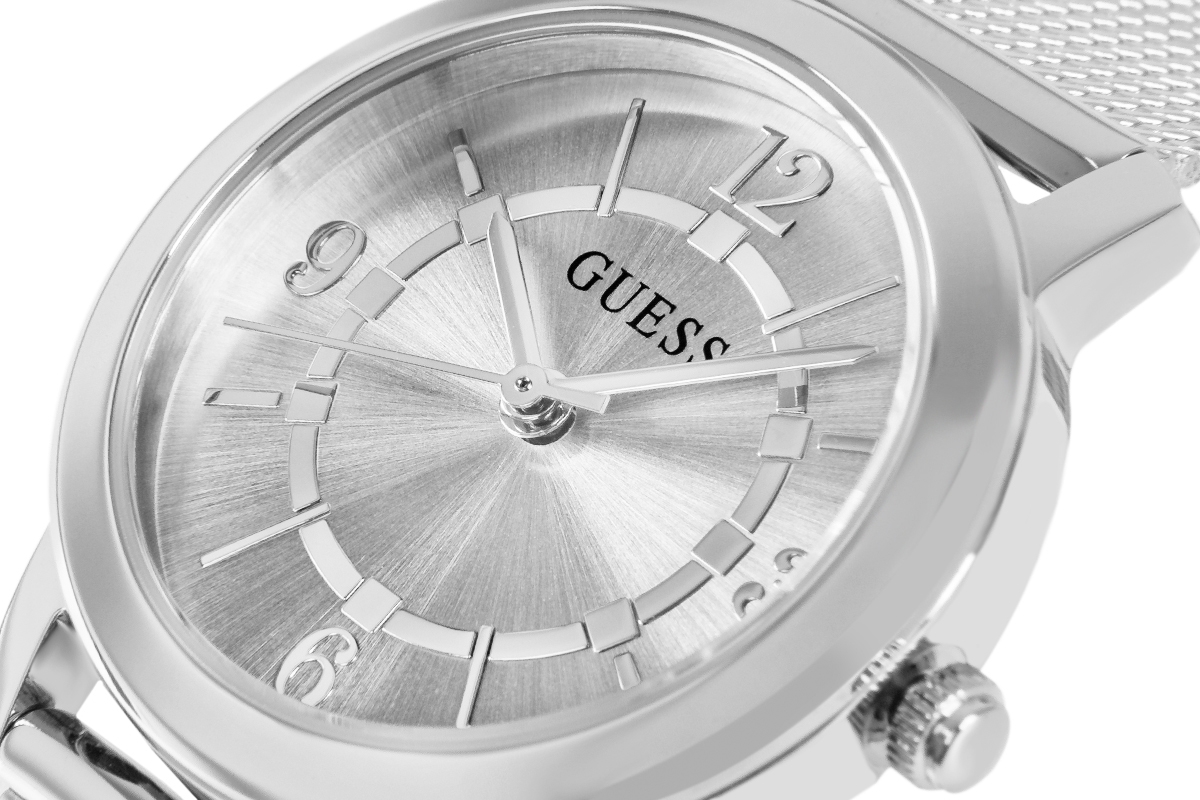 Zegarek Damski Guess Melody GW0666L1 + BOX - obrazek 4