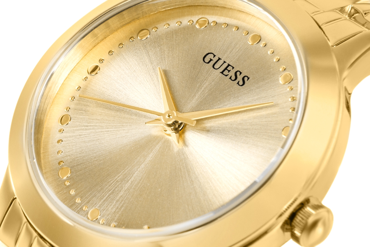 Zegarek Damski Guess Chelsea W0989L2 + BOX - obrazek 4